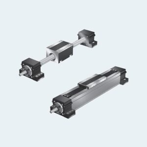 UNIDADE ACION. LINEAR AOK20 L=450 OF01 - Image 1