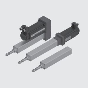ACTUADOR LINEAR EMC-040-NN-2 S=500 RV01 - Image 1