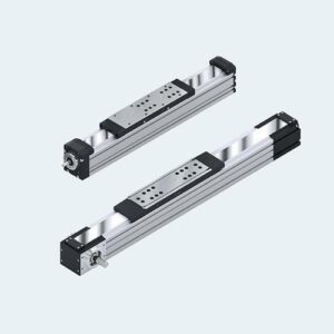 MODULO LINEAR MLR-080-NN-2 L=6000 CORPO APENAS & - Image 1