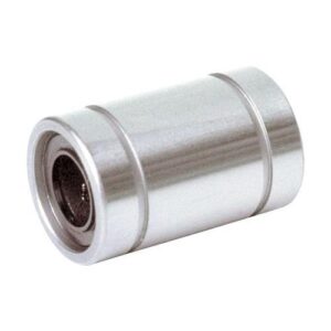 ROLAMENTO LINEAR STANDARD FECHADO C/2V INOX - Image 1