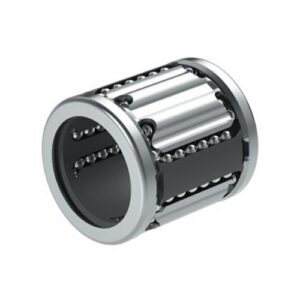 ROLAMENTO LINEAR COMPACTO FECHADO S/V - Image 1