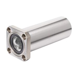 SET LINEAR ACO.FECH.FLANG.TAND. D20 STD. C/2V INOX - Image 1