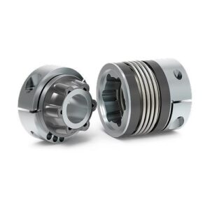 Acoplamento de Fole Metálico BK5/15/67 - Image 1