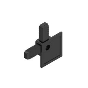 Conector de Canto Interior para Perfil de Rede - Image 1