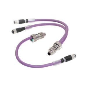 CABO DE COMUNICAÇÃO PROFIBUS ID200/K-PDP R - Image 1