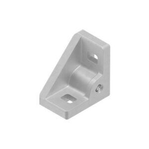 Esquadro S 20x20 sem Fixação - Image 1