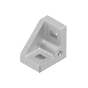 Esquadro S 30x30 sem Fixação LE20 - Image 1