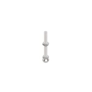 Perno M8x75 INOX LE20 - Image 1