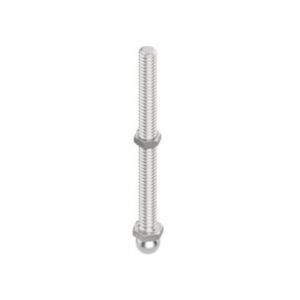 Perno M12x145 INOX - Image 1