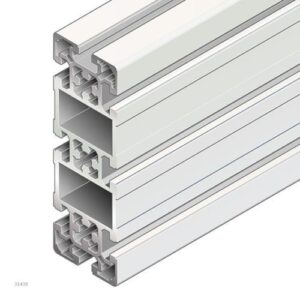 Perfil 50x150L em Caixa com 4x6070mm - Image 1