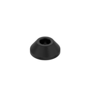 Base para Pé D44 PA Preto - Image 1