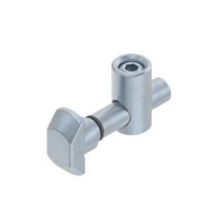 Conector Rápido Rígido N08-10 0G D11 em INOX LE10 - Image 1