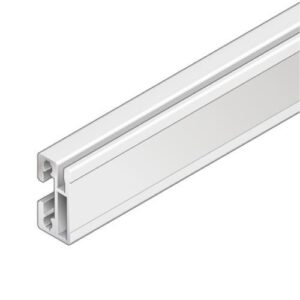 Perfil de Suspensão 15x30 ESD Barra com 3000mm - Image 1