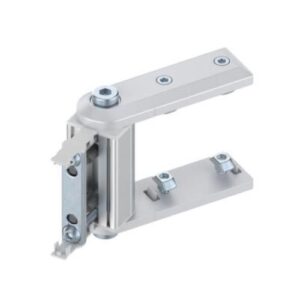 Articulação para Braço de Suporte 40x80 designLINE - Image 1