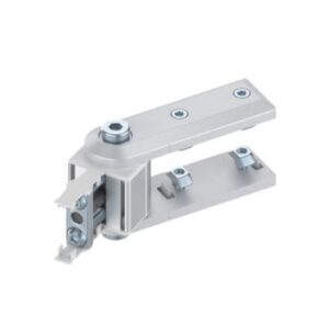 Articulação para Braço de Suporte 45x45 designLINE - Image 1