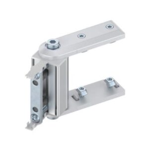 Articulação para Braço de Suporte 45x90 designLINE - Image 1