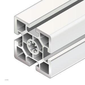 Perfil 60x60 em Caixa com 20x6070mm - Image 1