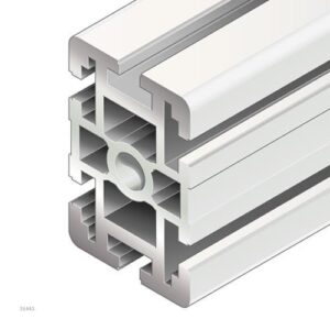 Perfil 60x90 em Caixa com 10x6070mm - Image 1