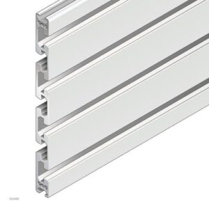 Perfil 15x180 em Caixa com 6x6070mm - Image 1