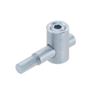 Conector Rápido Rígido N10 M8 D17 - Image 1