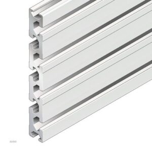 Perfil 22,5X180 em Caixa com 6x6070mm - Image 1