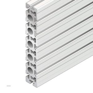 Perfil 45x270 em Caixa com 2x6070mm - Image 1