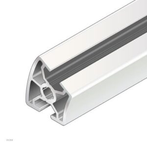 Perfil 30x30G Caixa com 20x6070mm - Image 1