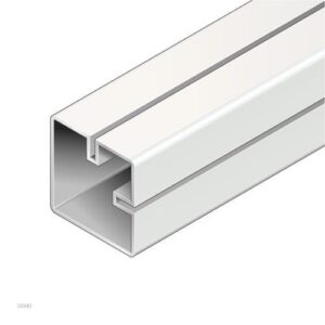 Perfil 50x50x2 HR Caixa com 6x6070mm - Image 1