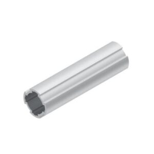 Perfil EcoShape D28L Caixa com 50x6070mm - Image 1