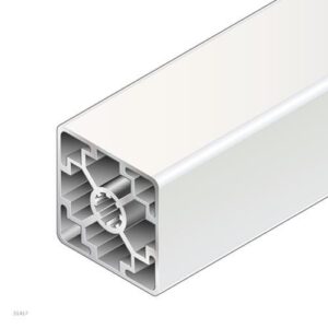 Perfil 45x45L 0N Cortado (ao metro) - Image 1