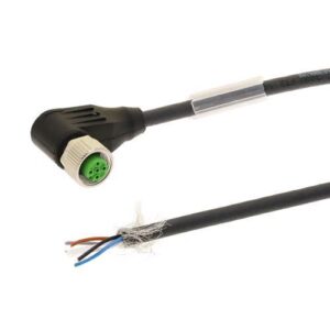 CABO C/ CONECTOR M12-ED02-5M - Image 1