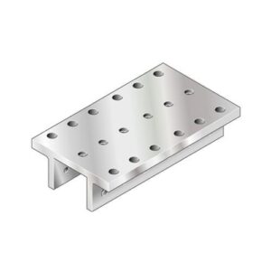 Patim Deslizante ECOSLIDE 30x30x160 - Image 1