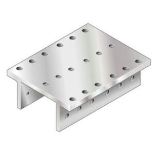Patim Deslizante EcoSlide 45x60x160 - Image 1