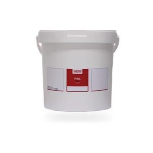 BALDE 5KG SF10 MASSA CL.ALIM. NSF-H1 - Image 1