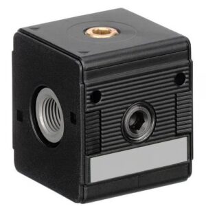 BLOCO DISTRIBUIDOR NL4-DIS-G012-NC4 - Image 1