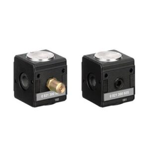BLOCO DE CONTROLO NL4-SSU-G012-SOP-PNE-SS - Image 1