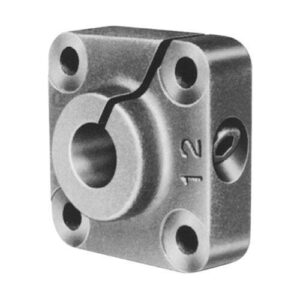 BLOCO SUPORTE VEIO C/FLANGE F.F. - Image 1