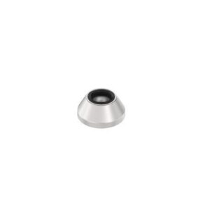 Base Pé D39 INOX LE20 - Image 1