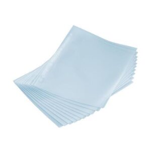 BOLSA TRANSPARENTE EU LE10 - Image 1