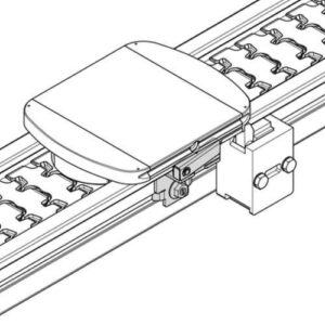 BATENTE ANTIRETORNO VF WT - Image 1