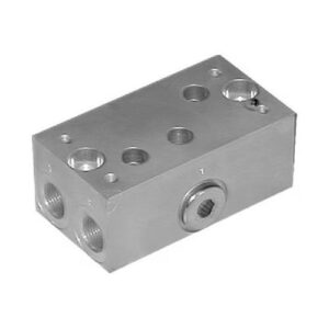 BASE DE LIG. ED07-G3/8 - Image 1